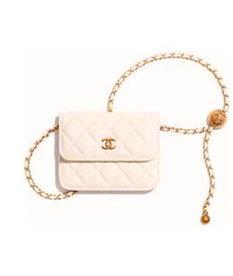 CHANEL: Сумка 