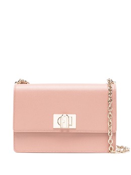 Furla: Розовая сумка  1927