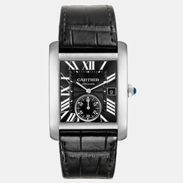 Cartier: Часы  Tank MC