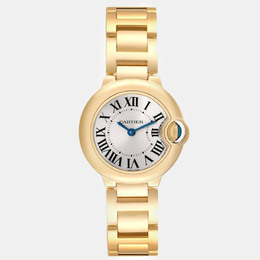 Cartier: Часы  Ballon Bleu