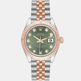 Rolex: Часы 