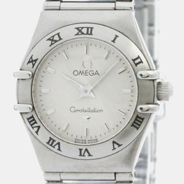 Omega: Часы  Constellation