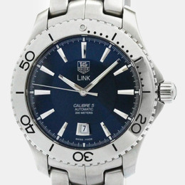 Tag Heuer: Часы  Link