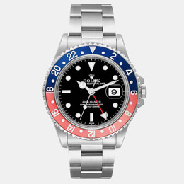 Rolex: Часы  GMT Master