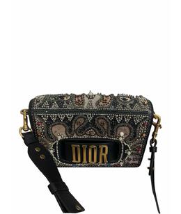 CHRISTIAN DIOR: Сумка 