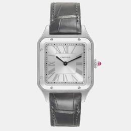 Cartier: Часы  Santos-Dumont