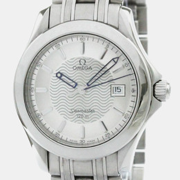 Omega: Часы  Seamaster