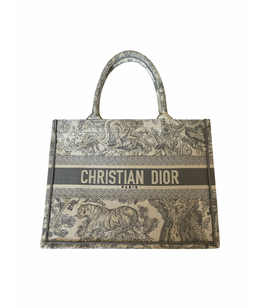 CHRISTIAN DIOR: Сумка 