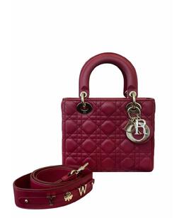 CHRISTIAN DIOR: Сумка 