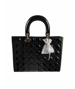 CHRISTIAN DIOR: Сумка 