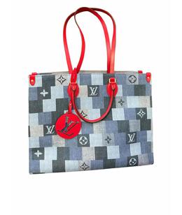 LOUIS VUITTON: Сумка 
