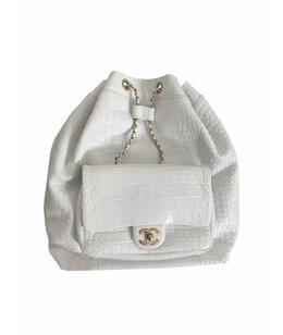 CHANEL: Рюкзак 