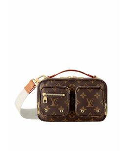 LOUIS VUITTON: Сумка 