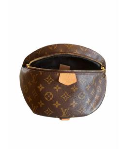 LOUIS VUITTON: Поясная сумка 