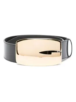 Gucci: Ремень 