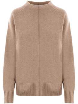 Max Mara: Кашемировый свитер 