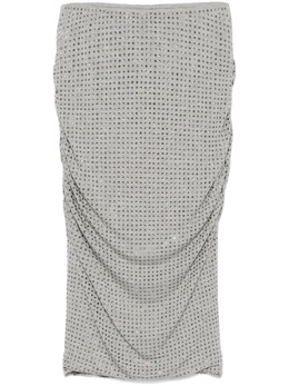 PINKO: Короткая юбка 