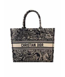 CHRISTIAN DIOR: Сумка 