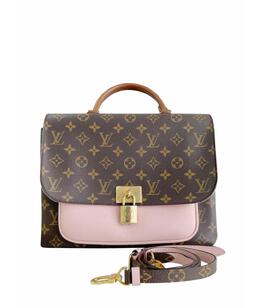 LOUIS VUITTON: Сумка 