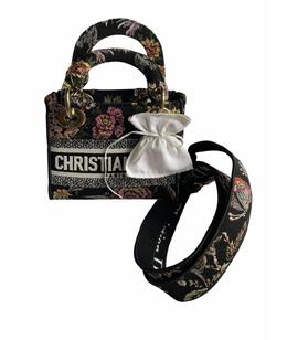 CHRISTIAN DIOR: Сумка 