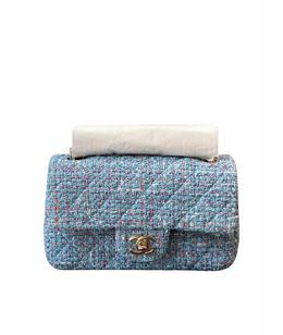 CHANEL: Сумка 