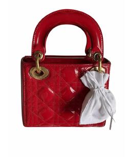 CHRISTIAN DIOR: Сумка 