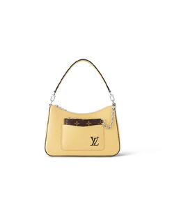 LOUIS VUITTON: Сумка 