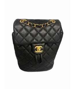 CHANEL: Рюкзак 