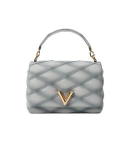 LOUIS VUITTON: Яркая сумка 