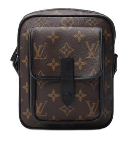 LOUIS VUITTON: Сумка 