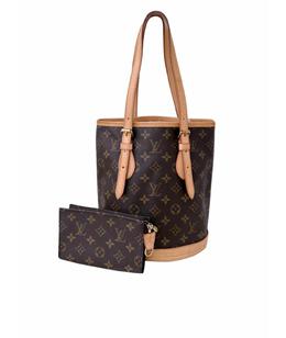 LOUIS VUITTON: Сумка 