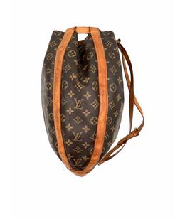 LOUIS VUITTON: Рюкзак 