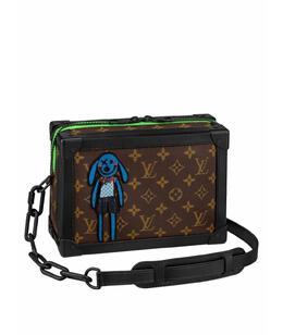 LOUIS VUITTON: Сумка 