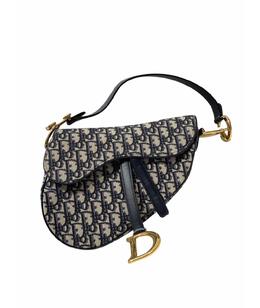CHRISTIAN DIOR: Сумка 