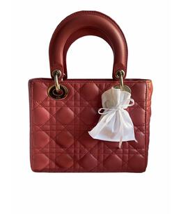 CHRISTIAN DIOR: Сумка 
