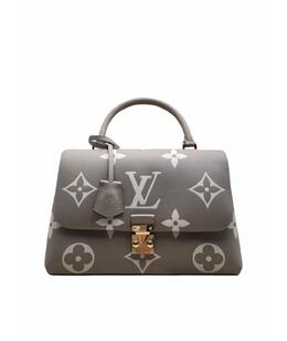 LOUIS VUITTON: Сумка 
