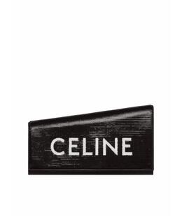 CELINE: Клатч 