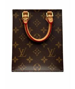 LOUIS VUITTON: Поясная сумка 