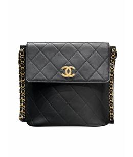 CHANEL: Сумка 