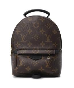 LOUIS VUITTON: Рюкзак 