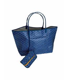 GOYARD: Сумка 