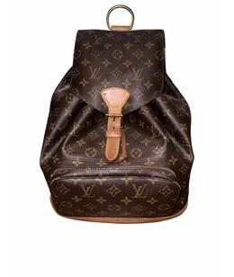 LOUIS VUITTON: Рюкзак 