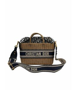 CHRISTIAN DIOR: Сумка 