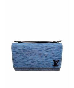 LOUIS VUITTON: Сумка 