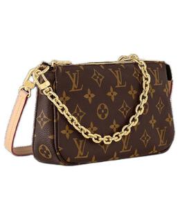 LOUIS VUITTON: Сумка 