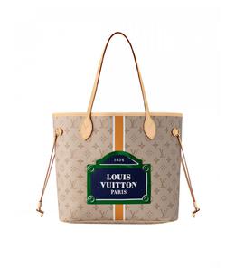 LOUIS VUITTON: Сумка 