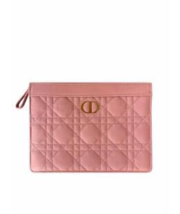 CHRISTIAN DIOR: Клатч 