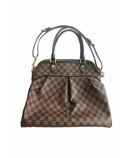 LOUIS VUITTON: Сумка 