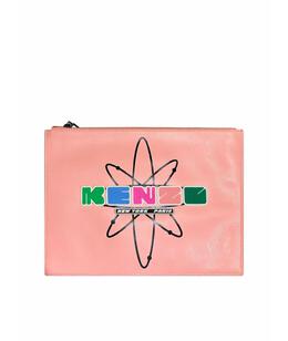 KENZO: Клатч 