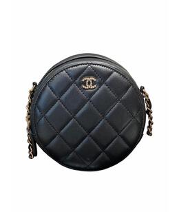 CHANEL: Сумка 